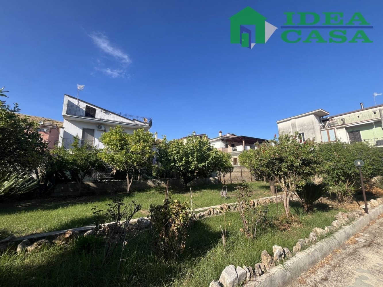 5غرفة منزل في Vitulazio, Italy رقم 268940