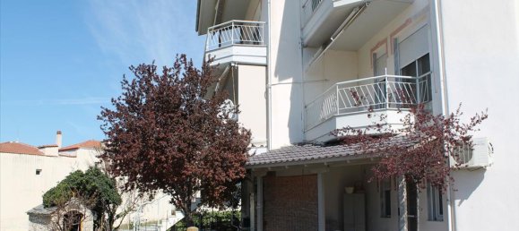 5 bedrooms Property in Thessaloniki, Greece No. 7943 16