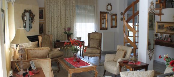 5 bedrooms Property in Thessaloniki, Greece No. 7943 13