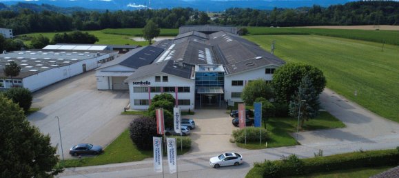  عقار تجاري في Timelkam, Austria 9873متر مربع رقم 200799 2