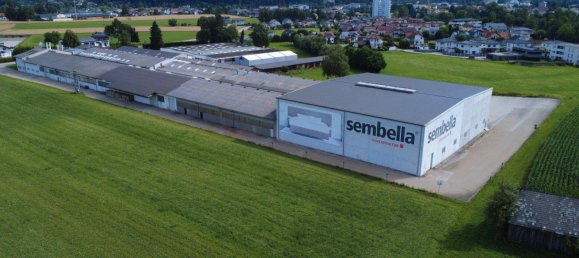  عقار تجاري في Timelkam, Austria 9873متر مربع رقم 200799 5