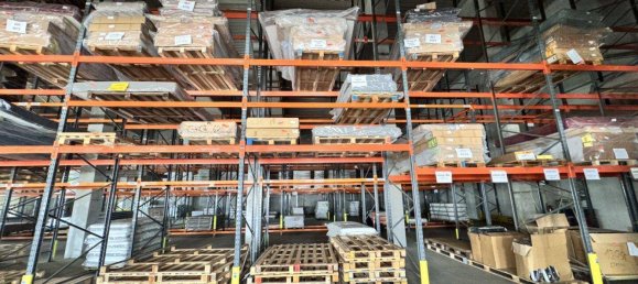  عقار تجاري في Timelkam, Austria 9873متر مربع رقم 200799 43