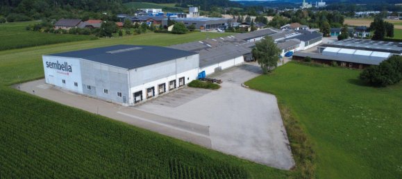  عقار تجاري في Timelkam, Austria 9873متر مربع رقم 200799 3