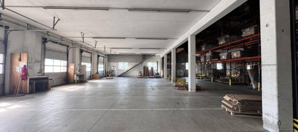  عقار تجاري في Timelkam, Austria 9873متر مربع رقم 200799 44