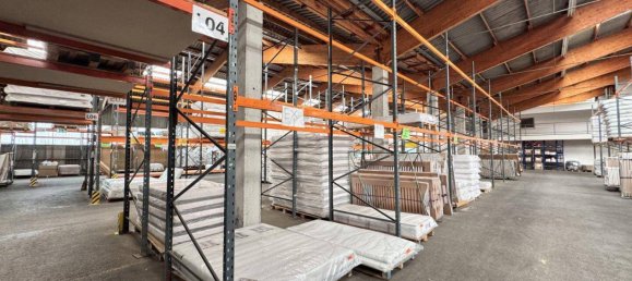  عقار تجاري في Timelkam, Austria 9873متر مربع رقم 200799 39