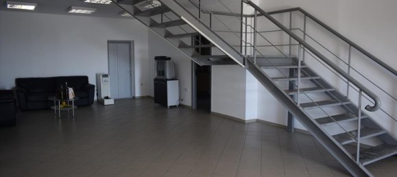 Недвижимость 800м² в Халкидики, Греция № 6055 11