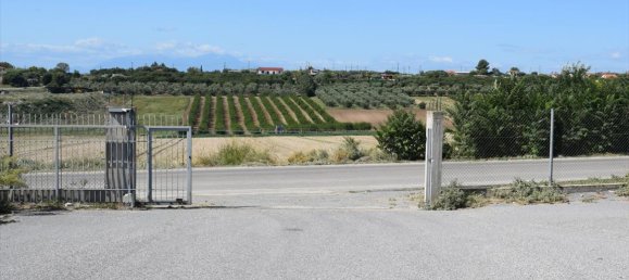 Недвижимость 800м² в Халкидики, Греция № 6055 4