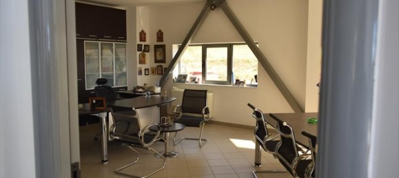 Недвижимость 800м² в Халкидики, Греция № 6055 9