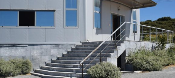 Недвижимость 800м² в Халкидики, Греция № 6055 6