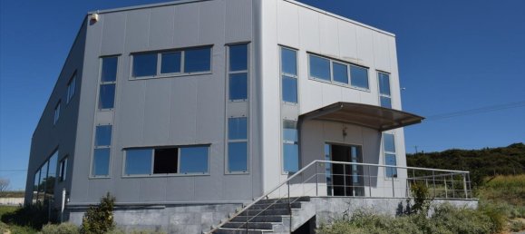 Недвижимость 800м² в Халкидики, Греция № 6055 3