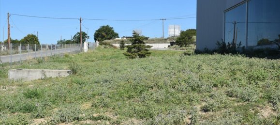 Недвижимость 800м² в Халкидики, Греция № 6055 5