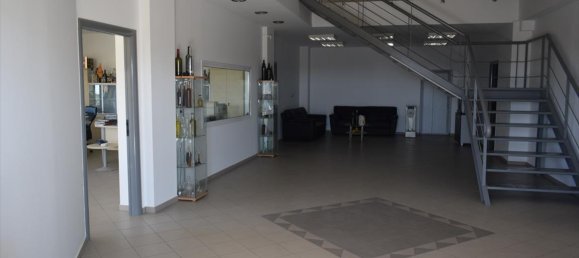 Недвижимость 800м² в Халкидики, Греция № 6055 8