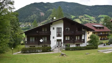 2 chambres Appartement à Bad Kleinkirchheim, Austria No. 225883