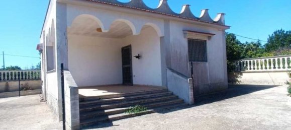 3 غرف نوم فيلا في Torricella, Italy رقم 309638 24