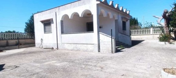 3 غرف نوم فيلا في Torricella, Italy رقم 309638 22