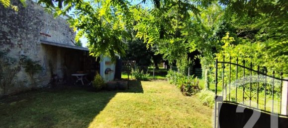 2 Schlafzimmer Haus in Lesparre-Medoc, France, Nr. 95760 9