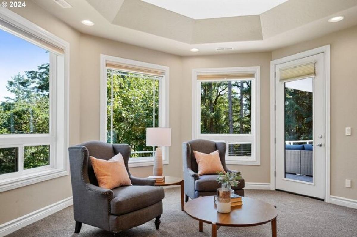 6 bedrooms House in Corvallis, USA No. 411498