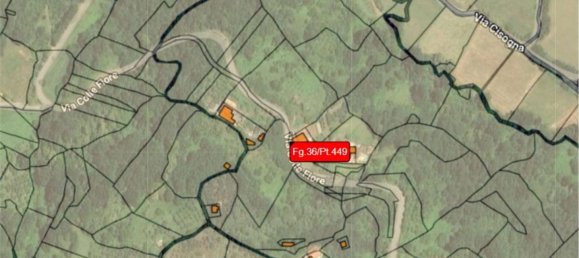 5 غرف نوم شقة في Anagni, Italy رقم 73827 19