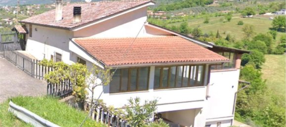 5 غرف نوم شقة في Anagni, Italy رقم 73827 23