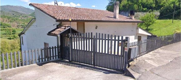 5 غرف نوم شقة في Anagni, Italy رقم 73827 3