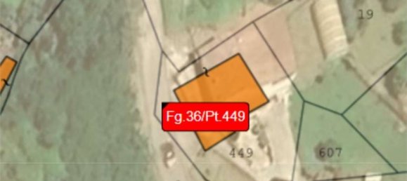 5 غرف نوم شقة في Anagni, Italy رقم 73827 22