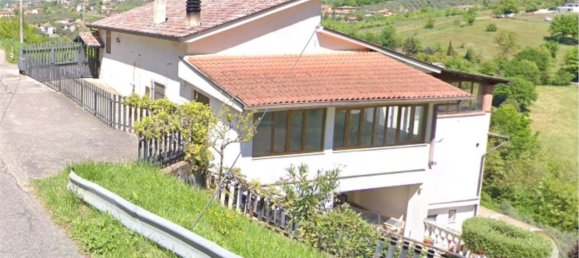 5 غرف نوم شقة في Anagni, Italy رقم 73827 2