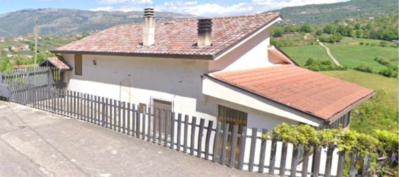 5 غرف نوم شقة في Anagni, Italy رقم 73827 5