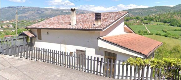 5 غرف نوم شقة في Anagni, Italy رقم 73827 6