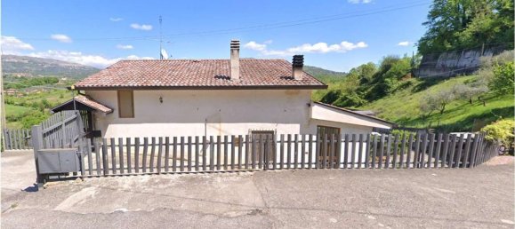 5 غرف نوم شقة في Anagni, Italy رقم 73827 4