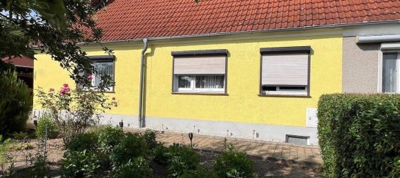 3 rooms Townhouse in Burgenlandkreis, Germany No. 270176 9