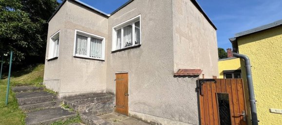 3 rooms Townhouse in Burgenlandkreis, Germany No. 270176 6