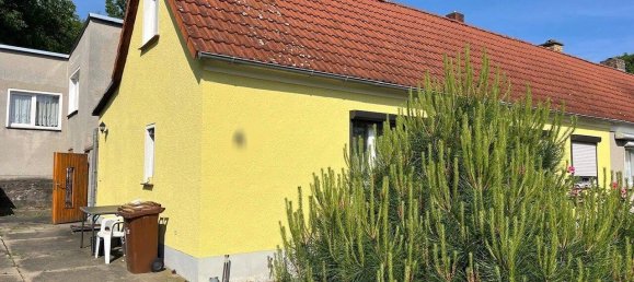 3 rooms Townhouse in Burgenlandkreis, Germany No. 270176 11