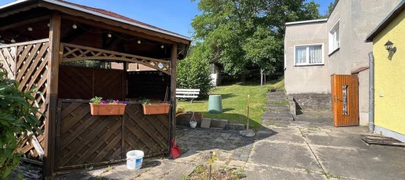 3 rooms Townhouse in Burgenlandkreis, Germany No. 270176 3