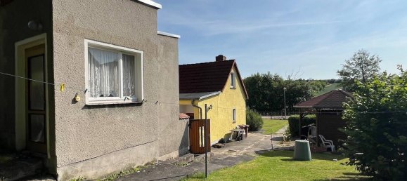 3 rooms Townhouse in Burgenlandkreis, Germany No. 270176 17