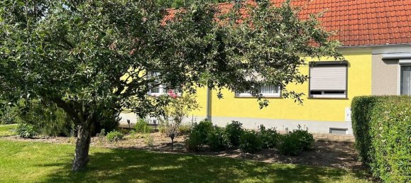 3 rooms Townhouse in Burgenlandkreis, Germany No. 270176 2