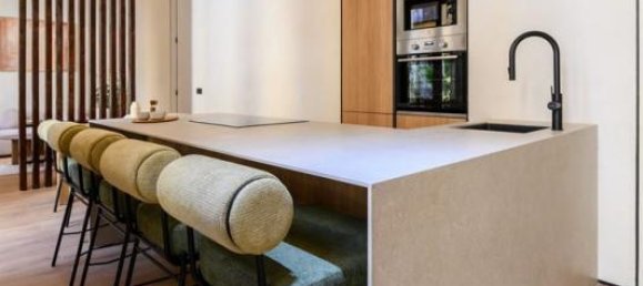 2 bedrooms Apartment in Madrid, Spain No. 280956 11