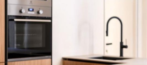 2 bedrooms Apartment in Madrid, Spain No. 280956 27