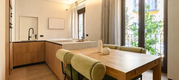 2 bedrooms Apartment in Madrid, Spain No. 280956 6