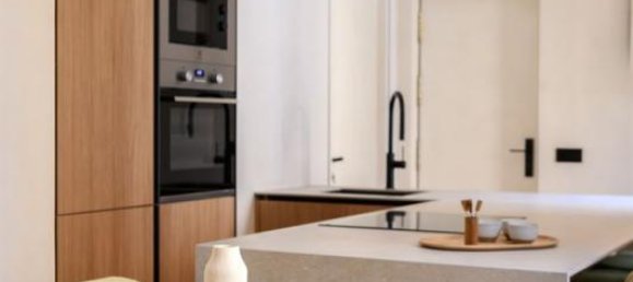 2 bedrooms Apartment in Madrid, Spain No. 280956 7