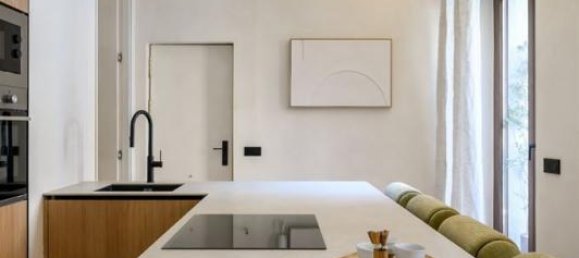 2 bedrooms Apartment in Madrid, Spain No. 280956 8