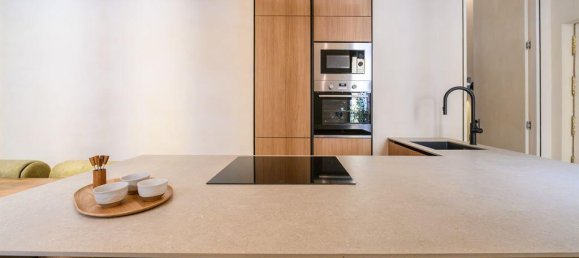 2 bedrooms Apartment in Madrid, Spain No. 280956 5