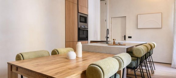 2 bedrooms Apartment in Madrid, Spain No. 280956 4