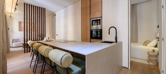 2 bedrooms Apartment in Madrid, Spain No. 280956 2