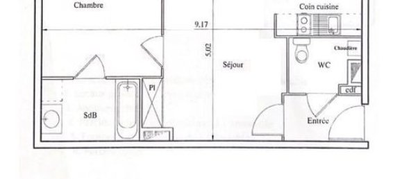 Квартира с 1 спальней в Дуэ, Франция № 277181 8