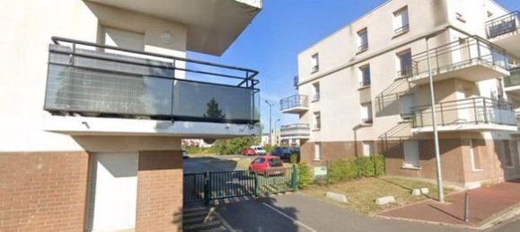 Квартира с 1 спальней в Дуэ, Франция № 277181 7