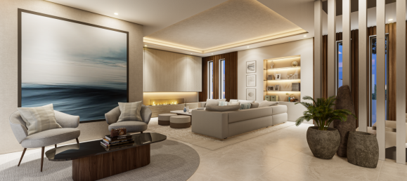 Вилла с 6 спальнями в Сан-Педро-де-Алькантара, Испания № 2995 13