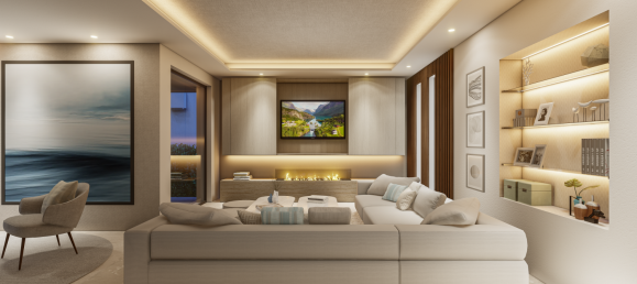 Вилла с 6 спальнями в Сан-Педро-де-Алькантара, Испания № 2995 14