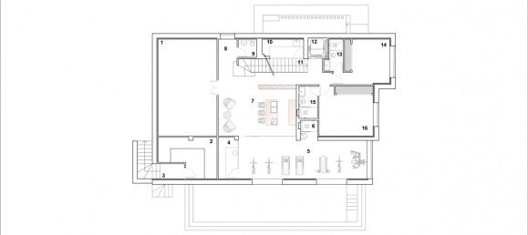 Вилла с 6 спальнями в Сан-Педро-де-Алькантара, Испания № 2995 22