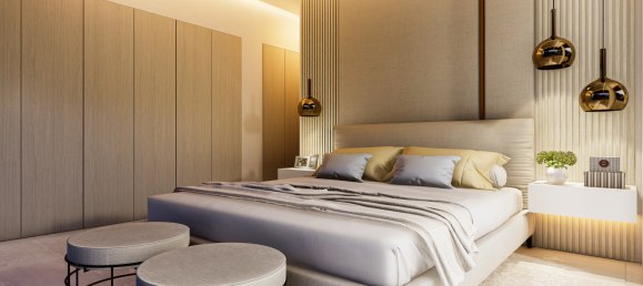 Вилла с 6 спальнями в Сан-Педро-де-Алькантара, Испания № 2995 3