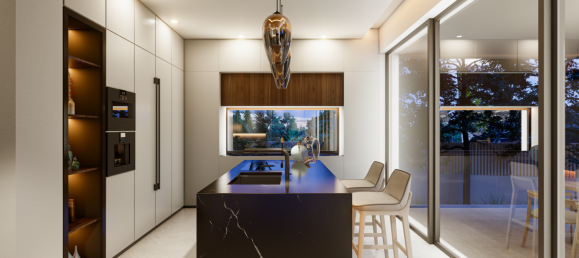 Вилла с 6 спальнями в Сан-Педро-де-Алькантара, Испания № 2995 16